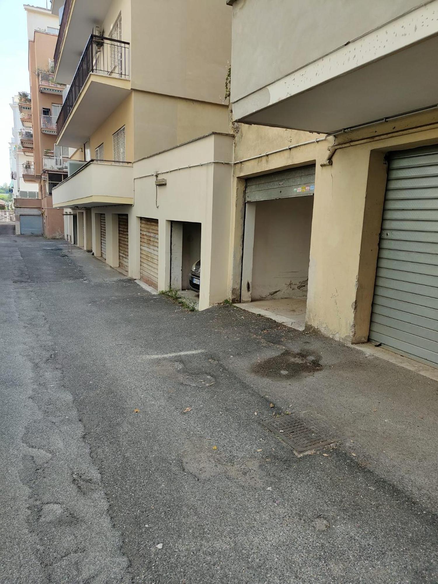 St. Peter - Loft At 50M From Metro Roma Exterior foto